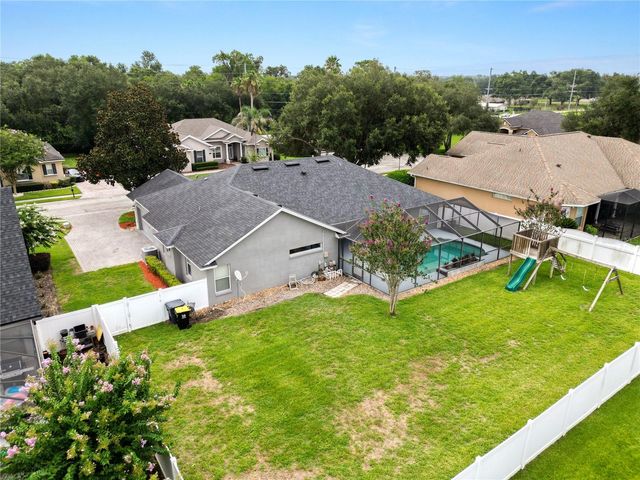 3333 HAWKS RIDGE DRIVE, Lakeland, FL 33810