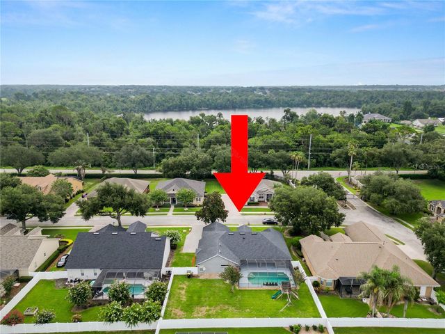 3333 HAWKS RIDGE DRIVE, Lakeland, FL 33810