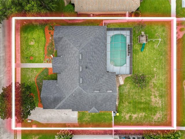 3333 HAWKS RIDGE DRIVE, Lakeland, FL 33810