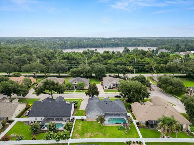 3333 HAWKS RIDGE DRIVE, Lakeland, FL 33810