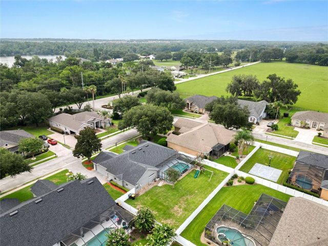 3333 HAWKS RIDGE DRIVE, Lakeland, FL 33810