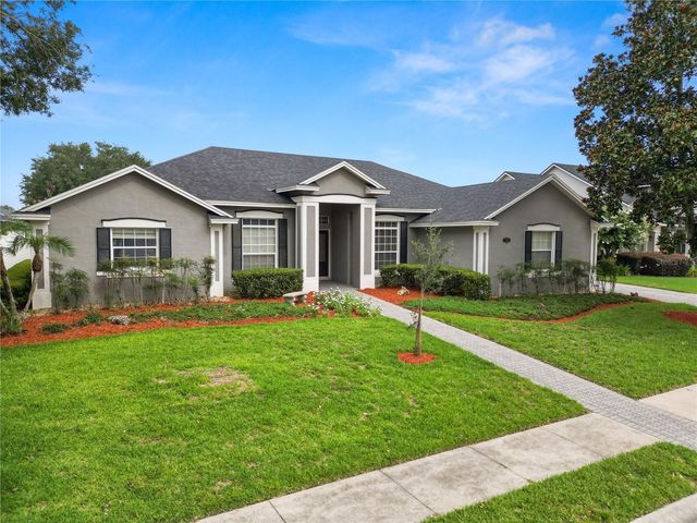 3333 HAWKS RIDGE DRIVE, Lakeland, FL 33810