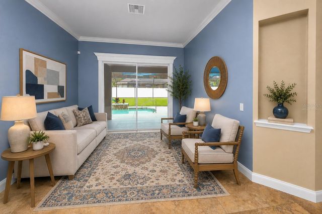 3333 HAWKS RIDGE DRIVE, Lakeland, FL 33810