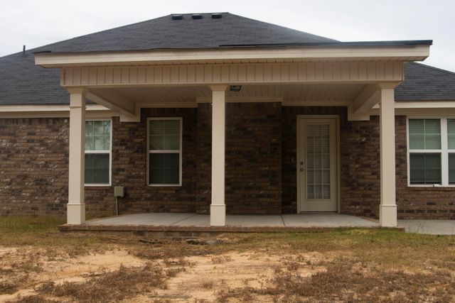 3326 Stockport Drive, Hephzibah, GA 30815