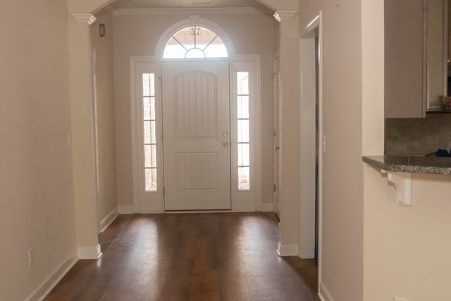 3326 Stockport Drive, Hephzibah, GA 30815