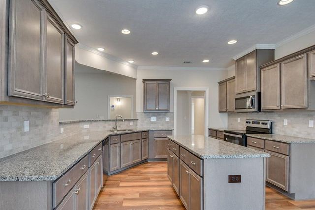 3326 Stockport Drive, Hephzibah, GA 30815