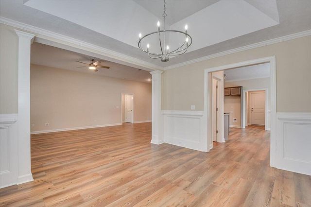 3326 Stockport Drive, Hephzibah, GA 30815