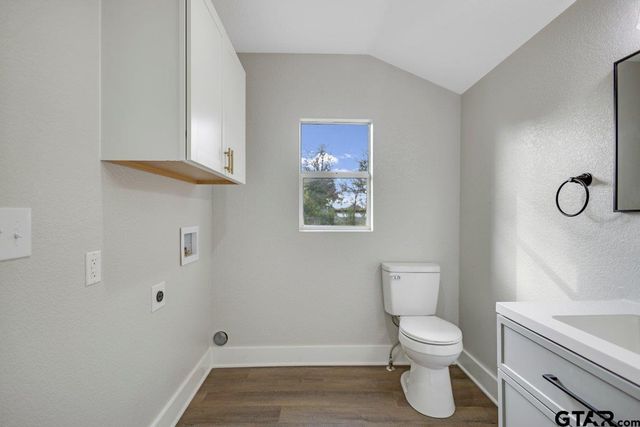 301 S Ponsard, Troup, TX 75789