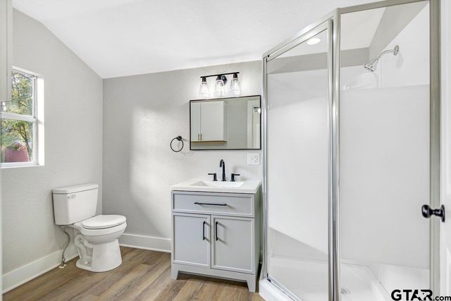 301 S Ponsard, Troup, TX 75789