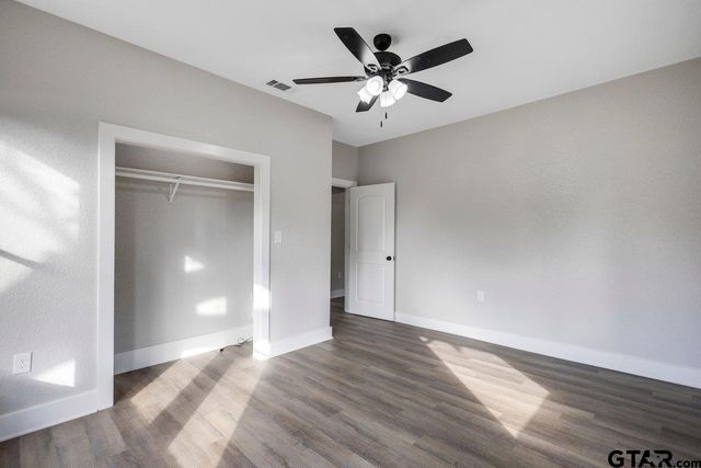 301 S Ponsard, Troup, TX 75789