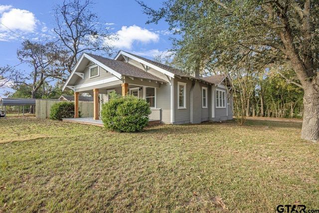 301 S Ponsard, Troup, TX 75789