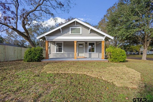 301 S Ponsard, Troup, TX 75789