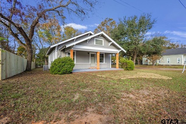 301 S Ponsard, Troup, TX 75789