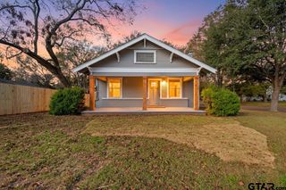 301 S Ponsard, Troup, TX 75789