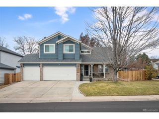 19910 E Belleview Ln, Centennial, CO 80015