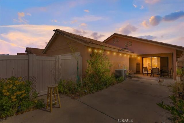 2750 La Paz, Hemet, CA 92545