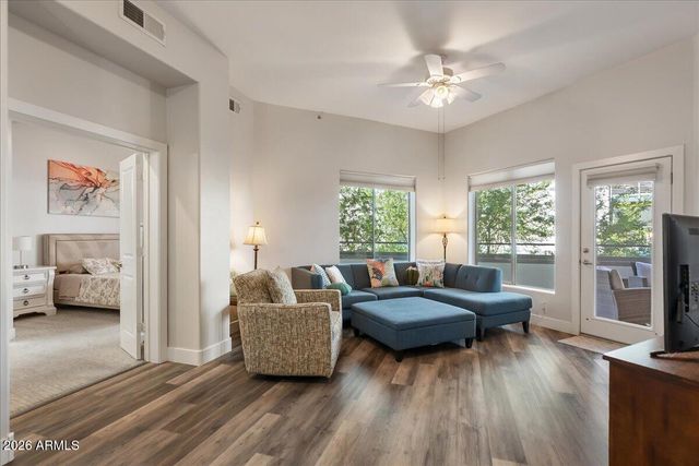 945 E PLAYA DEL NORTE Drive 2022, Tempe, AZ 85288