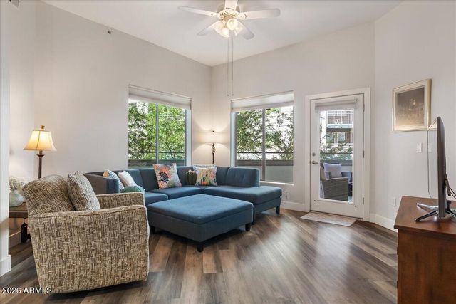 945 E PLAYA DEL NORTE Drive 2022, Tempe, AZ 85288