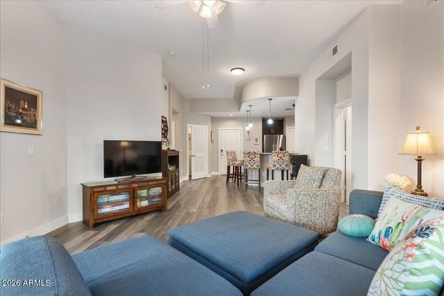 945 E PLAYA DEL NORTE Drive 2022, Tempe, AZ 85288