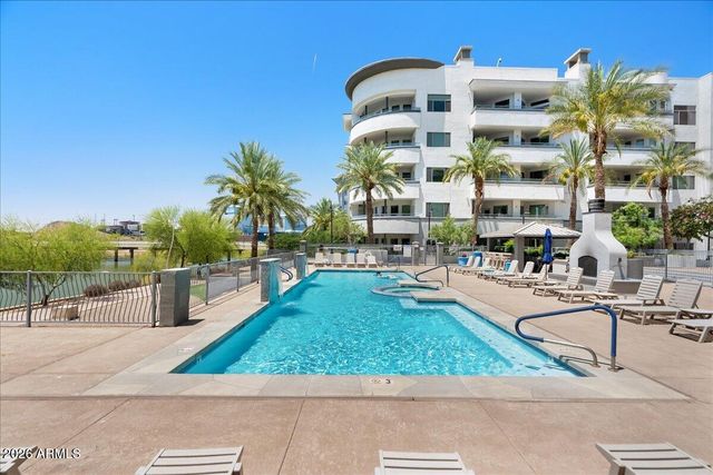 945 E PLAYA DEL NORTE Drive 2022, Tempe, AZ 85288