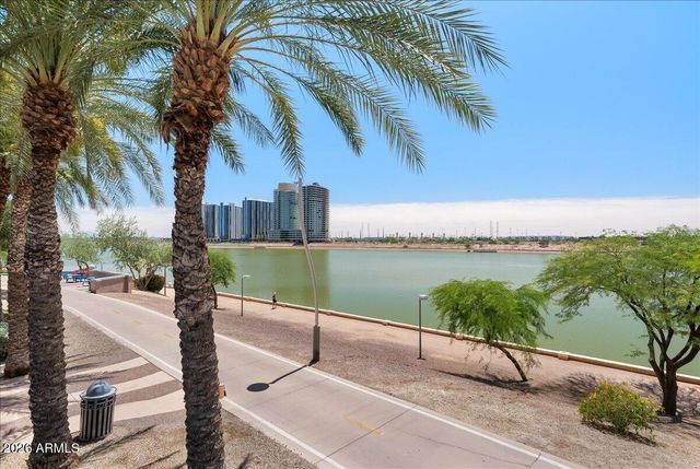 945 E PLAYA DEL NORTE Drive 2022, Tempe, AZ 85288