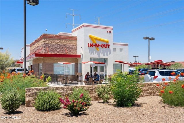 945 E PLAYA DEL NORTE Drive 2022, Tempe, AZ 85288