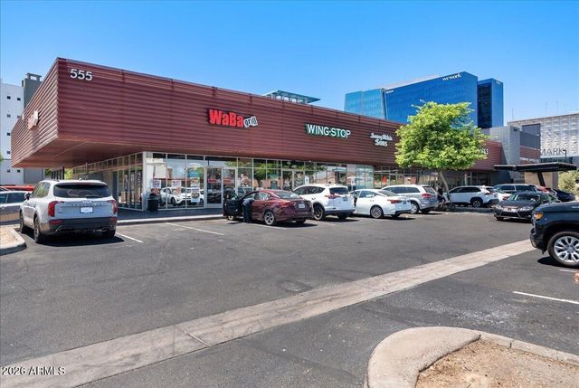 945 E PLAYA DEL NORTE Drive 2022, Tempe, AZ 85288
