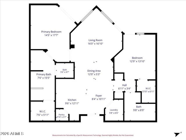 945 E PLAYA DEL NORTE Drive 2022, Tempe, AZ 85288