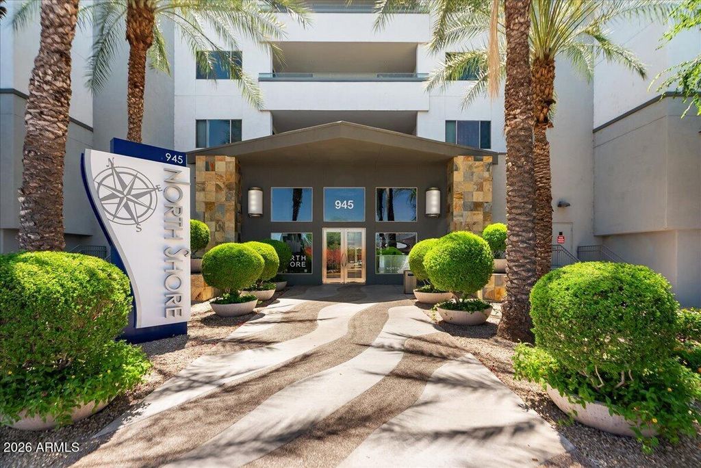 945 E PLAYA DEL NORTE Drive 2022, Tempe, AZ 85288 — photo 3