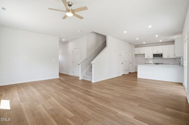9007 Phoenix Court, Middlesex, NC 27557