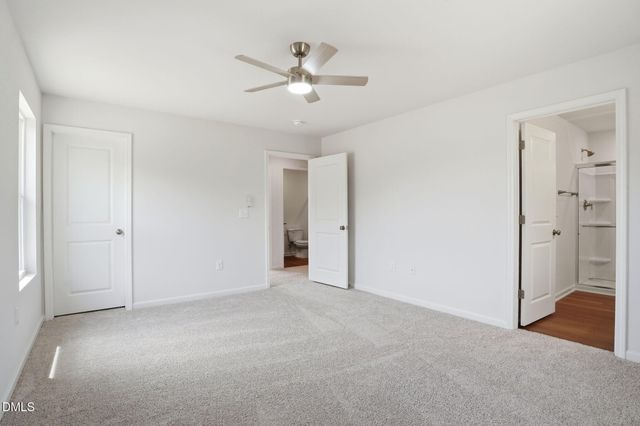 9007 Phoenix Court, Middlesex, NC 27557