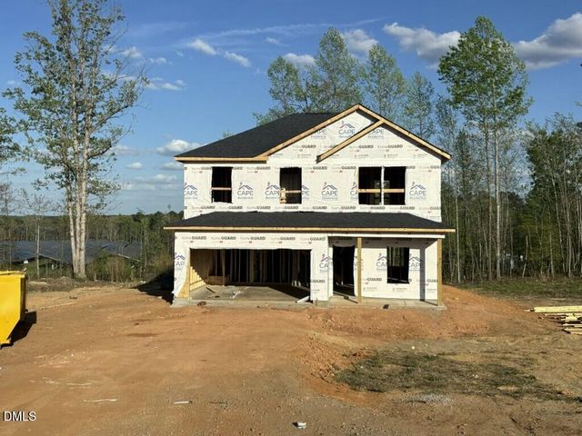 9007 Phoenix Court, Middlesex, NC 27557