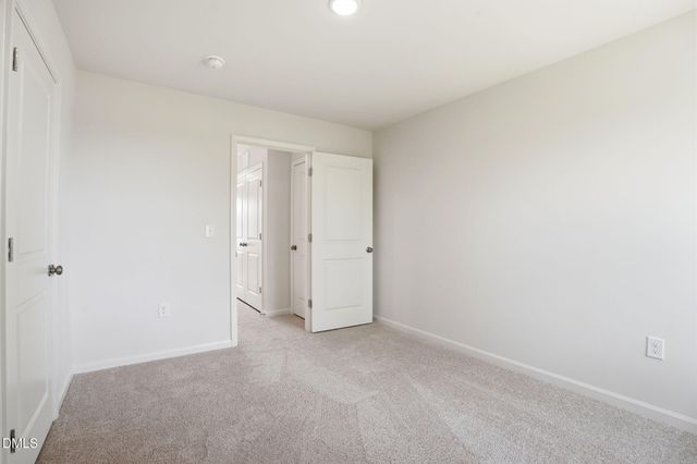 9007 Phoenix Court, Middlesex, NC 27557
