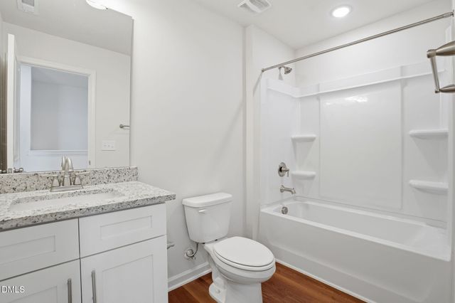 9007 Phoenix Court, Middlesex, NC 27557