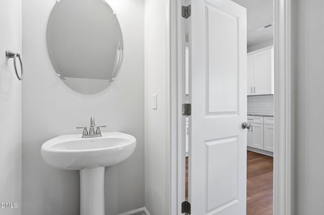 9007 Phoenix Court, Middlesex, NC 27557
