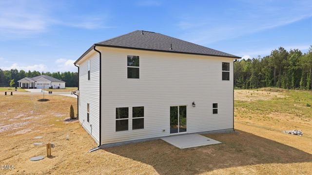 9007 Phoenix Court, Middlesex, NC 27557
