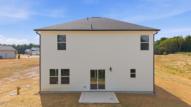9007 Phoenix Court, Middlesex, NC 27557