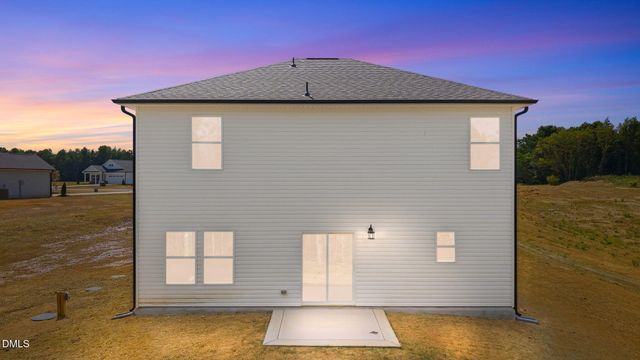 9007 Phoenix Court, Middlesex, NC 27557