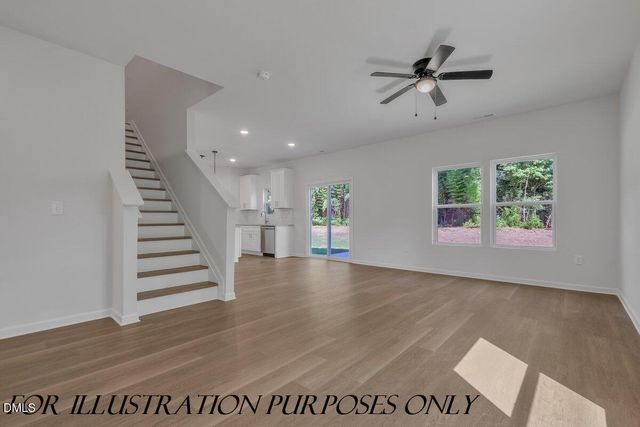 9007 Phoenix Court, Middlesex, NC 27557