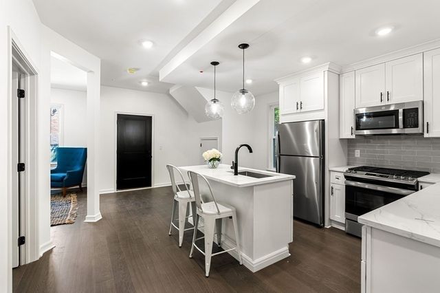 31 Cunningham St 2, Boston, MA 02125