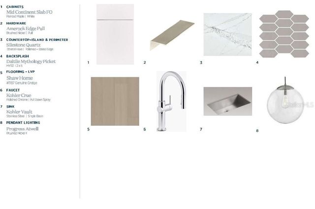 1883 PINECLIFF DRIVE, Apopka, FL 32703