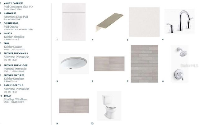 1883 PINECLIFF DRIVE, Apopka, FL 32703