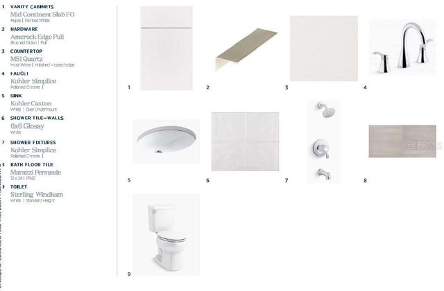 1883 PINECLIFF DRIVE, Apopka, FL 32703