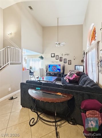 3891 James Paul Avenue, Las Vegas, NV 89104