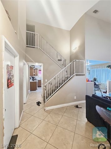 3891 James Paul Avenue, Las Vegas, NV 89104