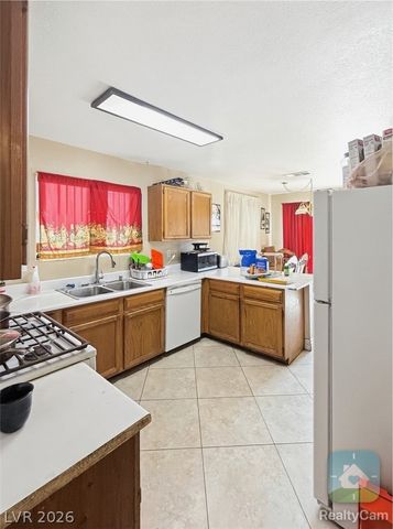 3891 James Paul Avenue, Las Vegas, NV 89104