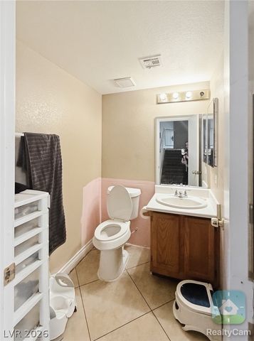 3891 James Paul Avenue, Las Vegas, NV 89104