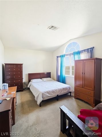 3891 James Paul Avenue, Las Vegas, NV 89104