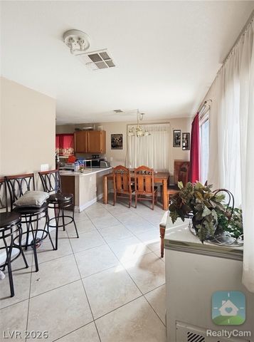 3891 James Paul Avenue, Las Vegas, NV 89104