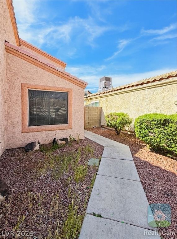 3891 James Paul Avenue, Las Vegas, NV 89104